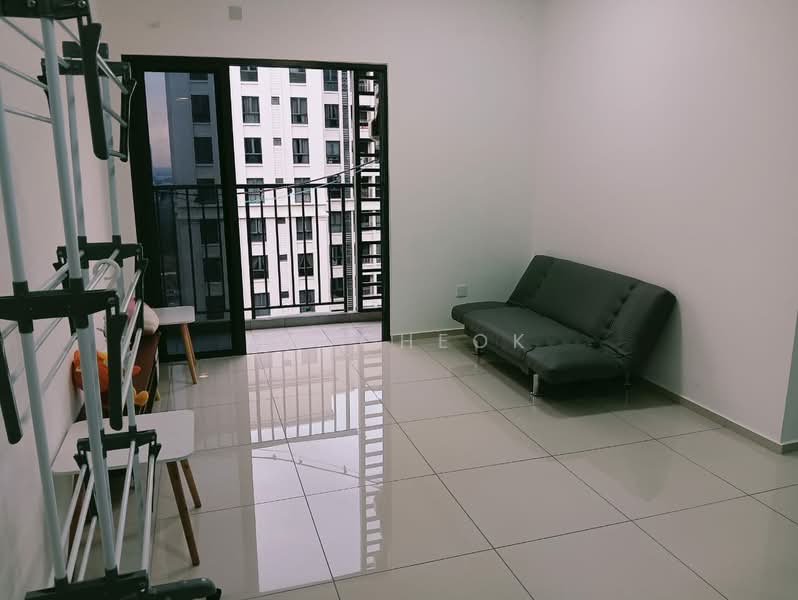Service Residence for Rent at One Equine - MC Cheok - PropertyGuru.com.my