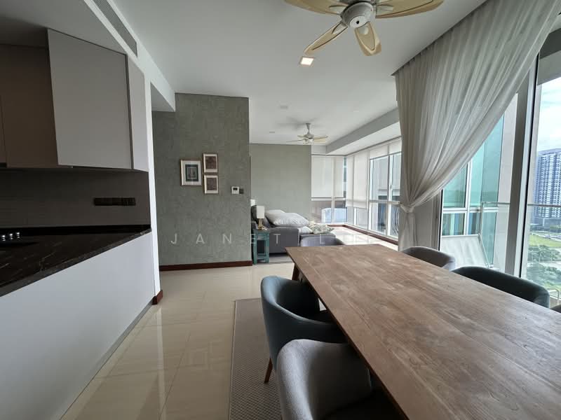 Servis Apartment untuk Disewa di Puteri Cove Residences - Janet Lee - PropertyGuru.com.my