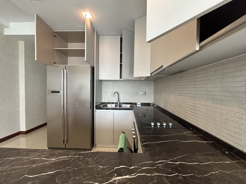 Servis Apartment untuk Disewa di Puteri Cove Residences - Janet Lee - PropertyGuru.com.my