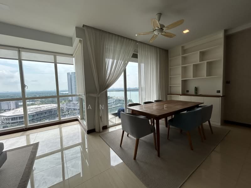Servis Apartment untuk Disewa di Puteri Cove Residences - Janet Lee - PropertyGuru.com.my
