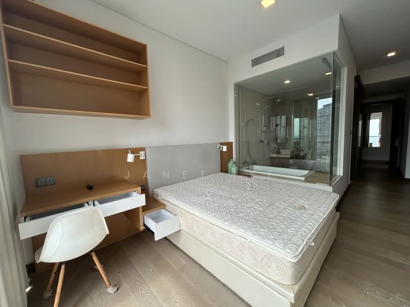 Servis Apartment untuk Disewa di Puteri Cove Residences - Janet Lee - PropertyGuru.com.my
