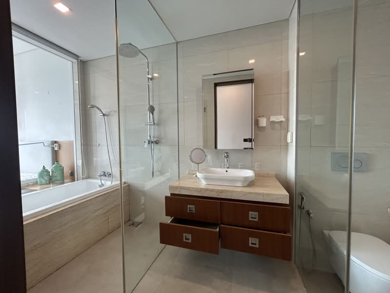 Servis Apartment untuk Disewa di Puteri Cove Residences - Janet Lee - PropertyGuru.com.my