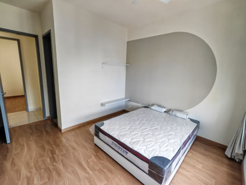 Service Residence for Rent at The Era @ Duta North - Alex Seet - Bedroom - PropertyGuru.com.my