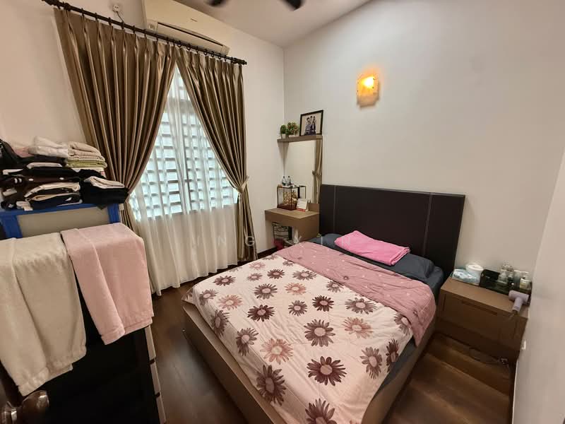 Cluster House for Sale in Iskandar Puteri (Nusajaya) (Johor) - Ing Xin - PropertyGuru.com.my