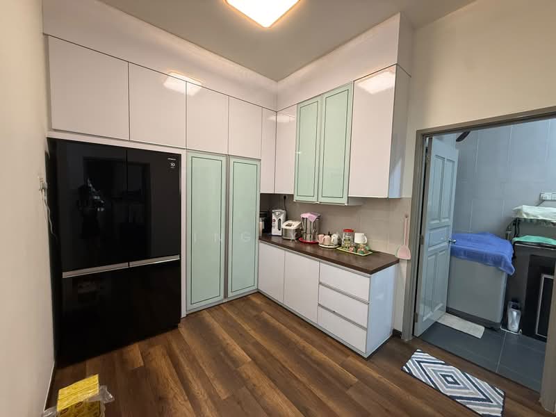 Cluster House for Sale in Iskandar Puteri (Nusajaya) (Johor) - Ing Xin - PropertyGuru.com.my