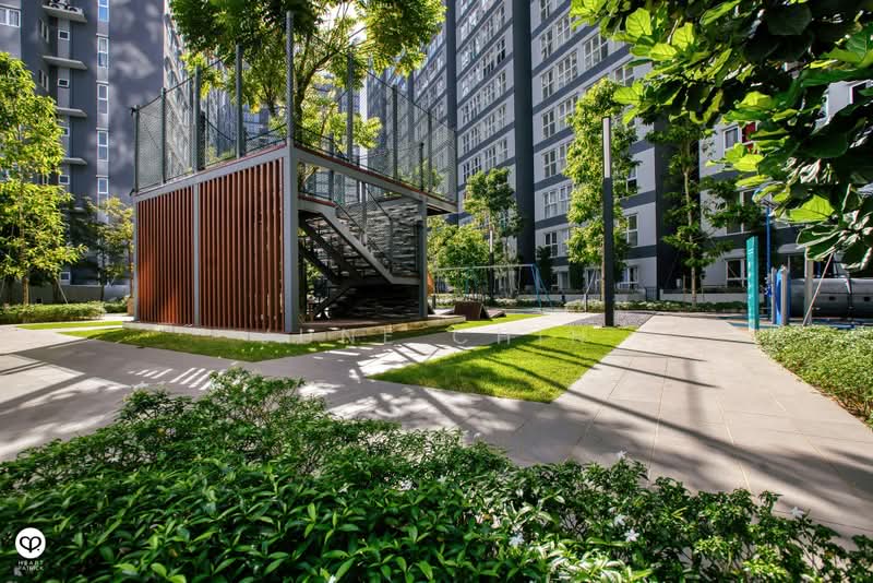 Service Residence for Sale at Residensi Rimbun @ Canopy Hills - June Chin - Exterior - PropertyGuru.com.my