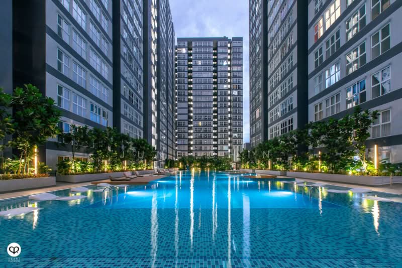 Service Residence for Sale at Residensi Rimbun @ Canopy Hills - June Chin - Exterior - PropertyGuru.com.my