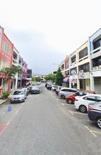 Shop for Rent in KL City Centre (Kuala Lumpur) - Abby Chan - Exterior - PropertyGuru.com.my