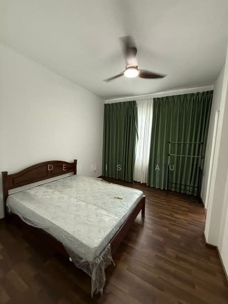 2-storey Terraced House for Sale in Bukit Berangan (Samarahan) - Dennis Lau - Bedroom - PropertyGuru.com.my