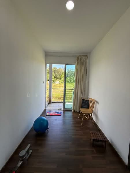 2-storey Terraced House for Sale in Bukit Berangan (Samarahan) - Dennis Lau - Interior - PropertyGuru.com.my