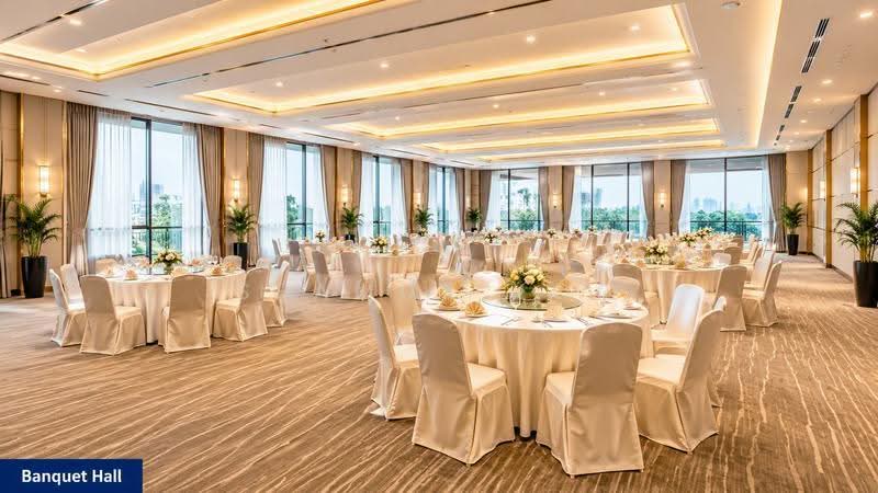 Pejabat untuk Disewa di Menara Maybank (KL City Centre) - Seamus Kor - Interior - PropertyGuru.com.my