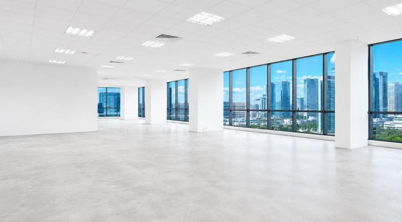 Pejabat untuk Disewa di Menara Maybank (KL City Centre) - Seamus Kor - Interior - PropertyGuru.com.my