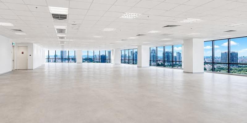 Pejabat untuk Disewa di Menara Maybank (KL City Centre) - Seamus Kor - Interior - PropertyGuru.com.my
