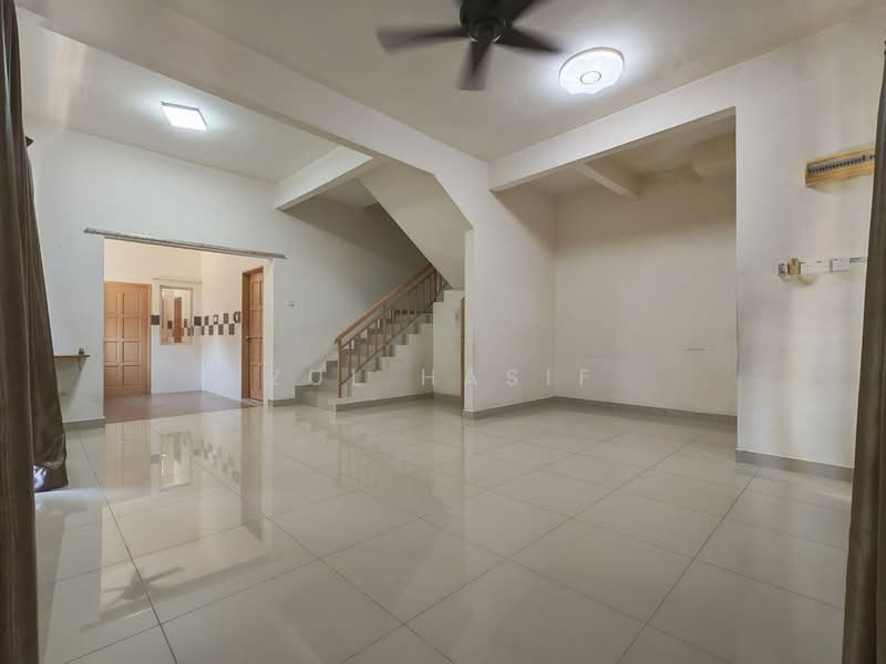 2-storey Terraced House for Sale in Sungai Buloh (Selangor) - Zul Hasif - PropertyGuru.com.my