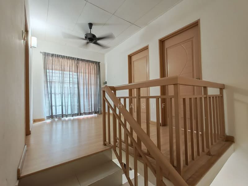 2-storey Terraced House for Sale in Sungai Buloh (Selangor) - Zul Hasif - PropertyGuru.com.my