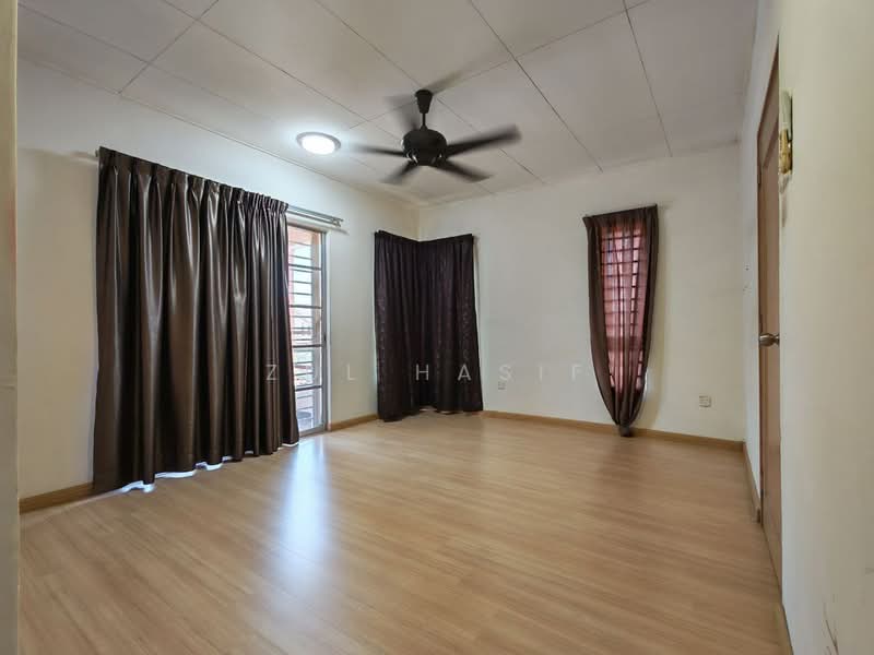 2-storey Terraced House for Sale in Sungai Buloh (Selangor) - Zul Hasif - PropertyGuru.com.my
