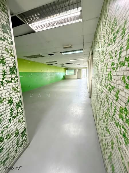 Kilang untuk Disewa di Kampung Jawa (Klang) - Camie Hoo - Corridor - PropertyGuru.com.my