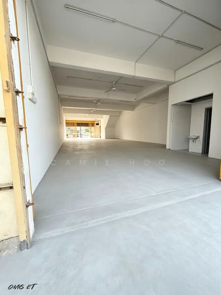 Kilang untuk Disewa di Kampung Jawa (Klang) - Camie Hoo - Interior - PropertyGuru.com.my