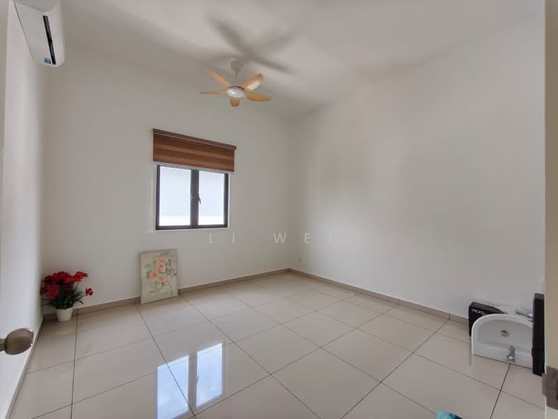 Rumah Teres 2 Tingkat untuk Disewa di Taman Ekoflora (Johor Bahru) - Li Wei - PropertyGuru.com.my