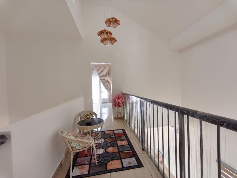 Rumah Teres 2 Tingkat untuk Disewa di Taman Ekoflora (Johor Bahru) - Li Wei - PropertyGuru.com.my