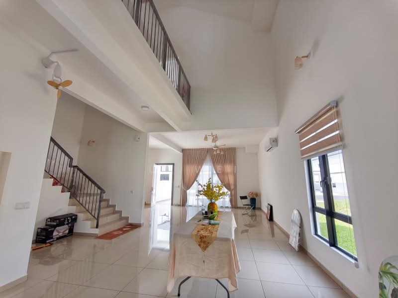 Rumah Teres 2 Tingkat untuk Disewa di Taman Ekoflora (Johor Bahru) - Li Wei - PropertyGuru.com.my