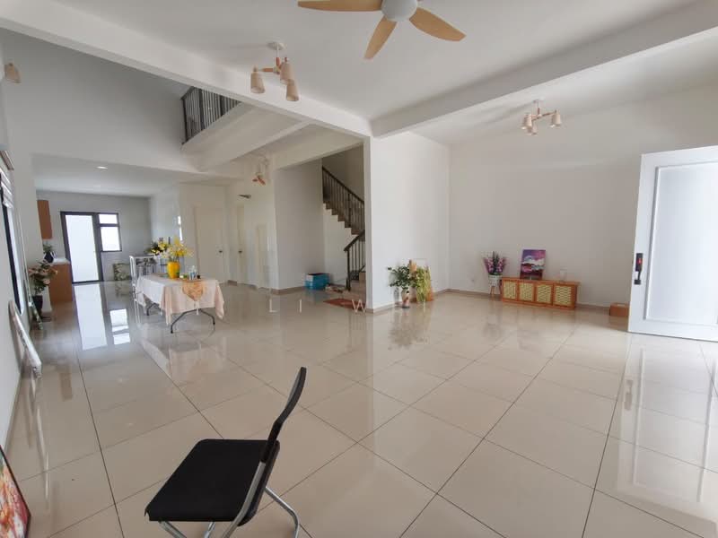 Rumah Teres 2 Tingkat untuk Disewa di Taman Ekoflora (Johor Bahru) - Li Wei - PropertyGuru.com.my