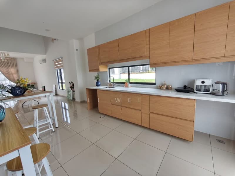 Rumah Teres 2 Tingkat untuk Disewa di Taman Ekoflora (Johor Bahru) - Li Wei - PropertyGuru.com.my