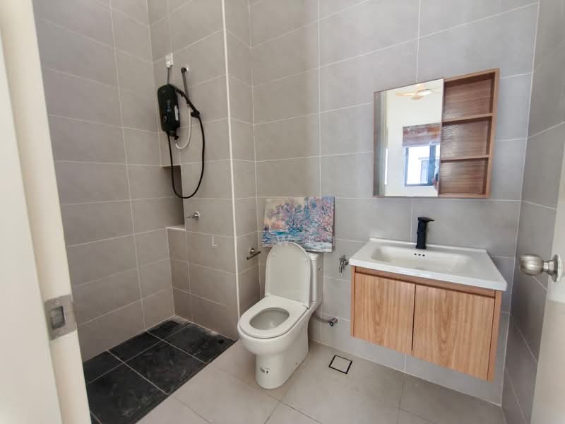 Rumah Teres 2 Tingkat untuk Disewa di Taman Ekoflora (Johor Bahru) - Li Wei - PropertyGuru.com.my