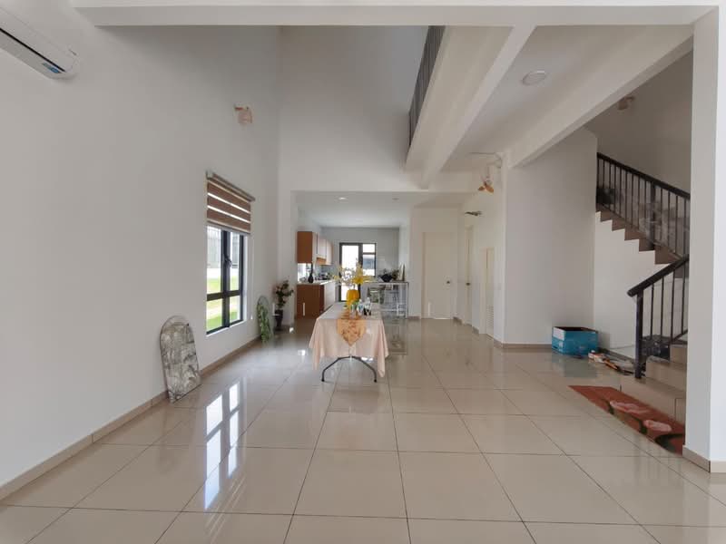 Rumah Teres 2 Tingkat untuk Disewa di Taman Ekoflora (Johor Bahru) - Li Wei - PropertyGuru.com.my