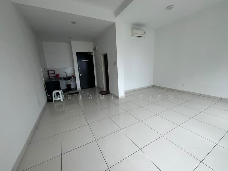 Service Residence for Rent at Kiara Plaza - Benjamin Siew - Interior - PropertyGuru.com.my