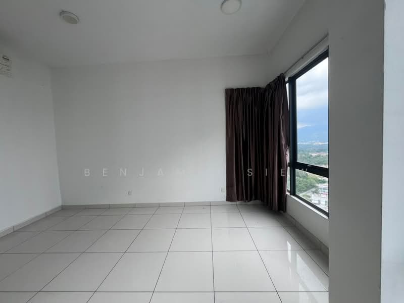 Service Residence for Rent at Kiara Plaza - Benjamin Siew - Interior - PropertyGuru.com.my
