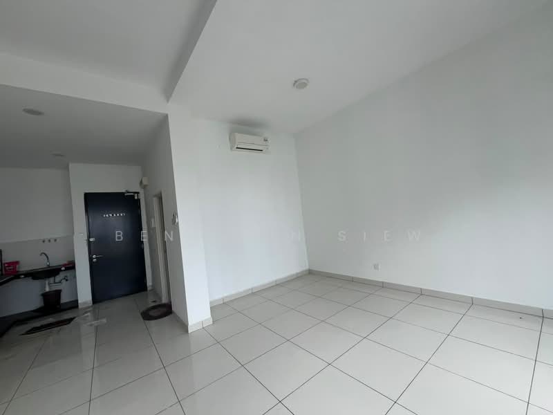 Service Residence for Rent at Kiara Plaza - Benjamin Siew - Interior - PropertyGuru.com.my