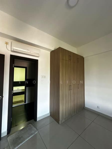 Service Residence for Rent at D'Inspire Residence (Inspira Bestari) - Enoch Liong - Interior - PropertyGuru.com.my