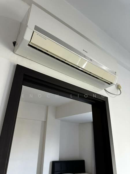 Service Residence for Rent at D'Inspire Residence (Inspira Bestari) - Enoch Liong - PropertyGuru.com.my