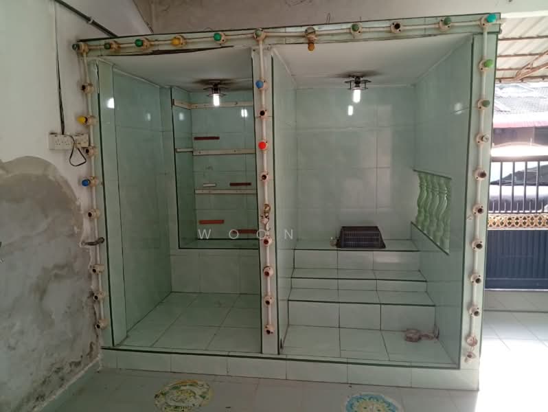 Rumah Teres 1 Tingkat untuk Disewa di Taman Seri Duyong (Duyong) - Woon . - Interior - PropertyGuru.com.my