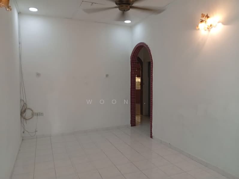 Rumah Teres 1 Tingkat untuk Disewa di Taman Seri Duyong (Duyong) - Woon . - Interior - PropertyGuru.com.my
