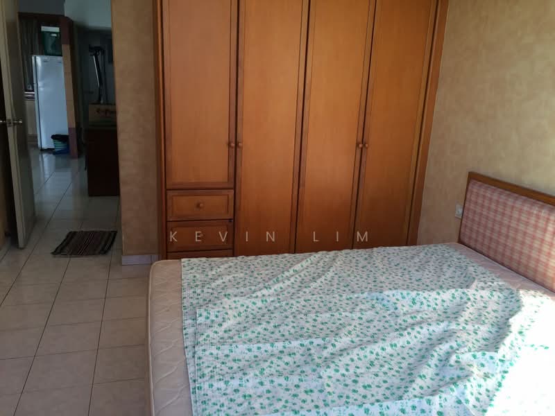 Condominium for Sale at N-Park Condominium - Kevin Lim - Bedroom - PropertyGuru.com.my