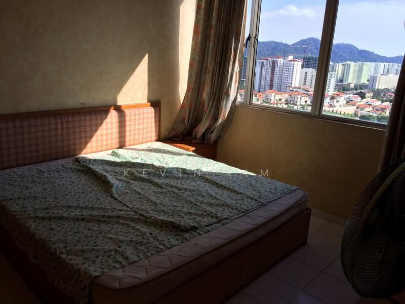 Condominium for Sale at N-Park Condominium - Kevin Lim - Bedroom - PropertyGuru.com.my