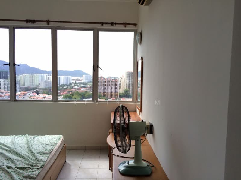 Condominium for Sale at N-Park Condominium - Kevin Lim - Bedroom - PropertyGuru.com.my
