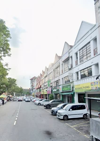 Shop / Office for Rent in Bandar Sunway (Sunway) - Abby Chan - Exterior - PropertyGuru.com.my