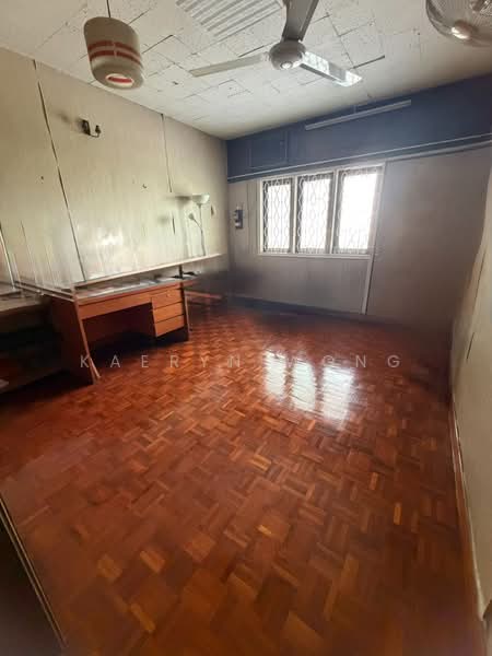 2-storey Terraced House for Sale in Taman Midah (Cheras) - Kaeryn Wong - Study - PropertyGuru.com.my