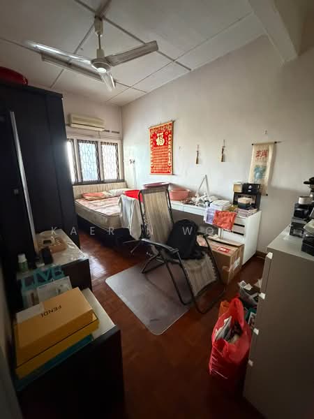 2-storey Terraced House for Sale in Taman Midah (Cheras) - Kaeryn Wong - Bedroom - PropertyGuru.com.my