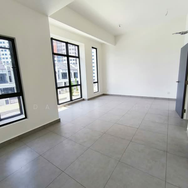 2-storey Terraced House for Sale in Taman Mount Austin (Tebrau) - Daniel Yong - Interior - PropertyGuru.com.my