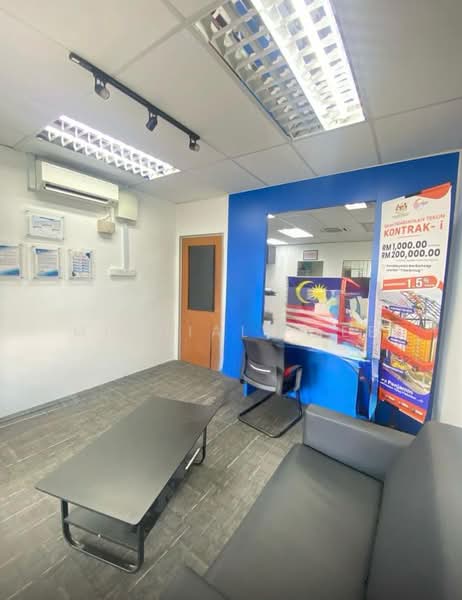 Shop for Sale in Taman Kuchai Jaya (Kuchai Lama) - Michiall Lee - PropertyGuru.com.my