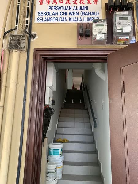 Shop for Sale in Taman Kuchai Jaya (Kuchai Lama) - Michiall Lee - PropertyGuru.com.my