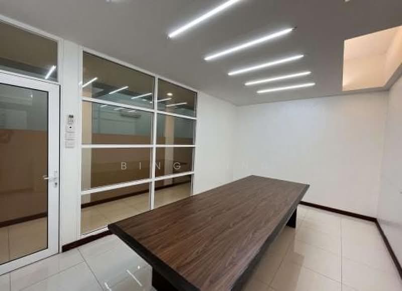 Office for Rent in Wangsa Maju (Kuala Lumpur) - Bing Bing - Interior - PropertyGuru.com.my