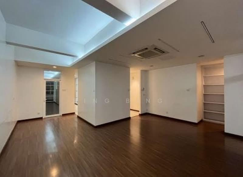 Office for Rent in Wangsa Maju (Kuala Lumpur) - Bing Bing - Living Room - PropertyGuru.com.my