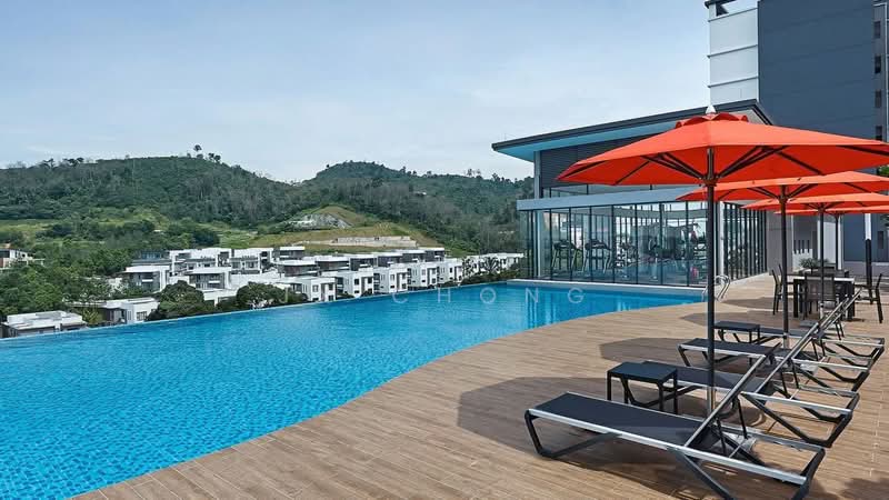 Condominium for Sale at Sutera Pines - JX Chong - Exterior - PropertyGuru.com.my