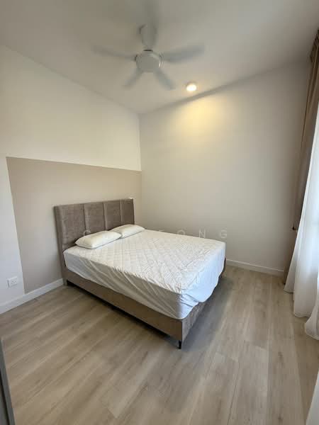 Condominium for Rent at Quinn Residence - CK Teong - Bedroom - PropertyGuru.com.my