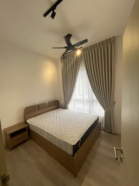 Condominium for Rent at Quinn Residence - CK Teong - Bedroom - PropertyGuru.com.my
